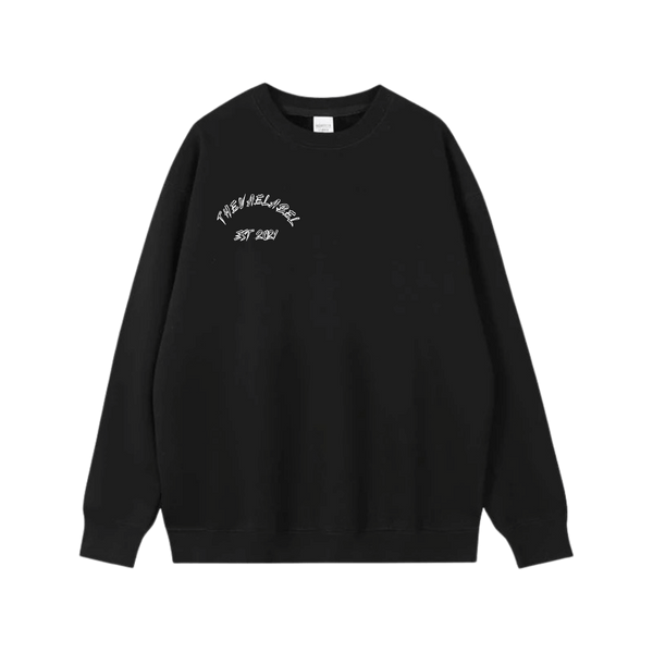 TVL SWEATSHIRT